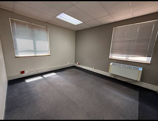 313M² OFFICE TO LET IN RIVIERA